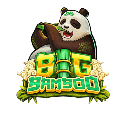Scizino Casino Big Bamboo slot