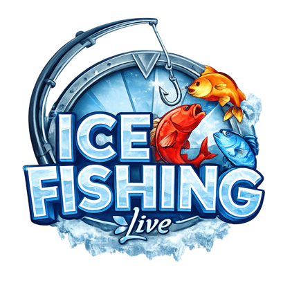 Scizino Casino Ice Fishing slot