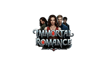 Scizino Casino Immortal Romance slot