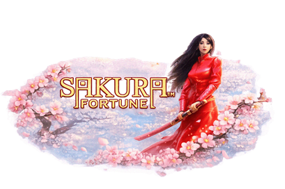 Scizino Casino Sakura Fortune slot
