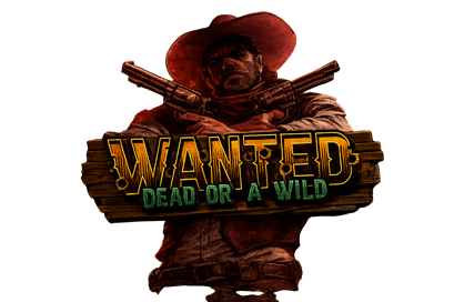 Scizino Casino Wanted Dead or Wild slot